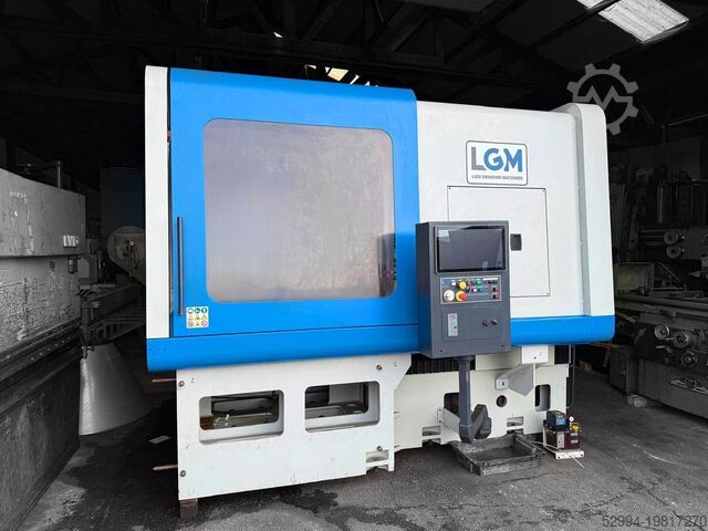 Surface grinders with vertical spindle Lodi Ø 1000 mm R10NC