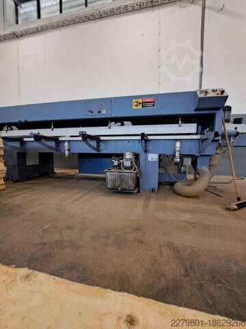 Doppeltes Endgelenk Spanevello ARROW