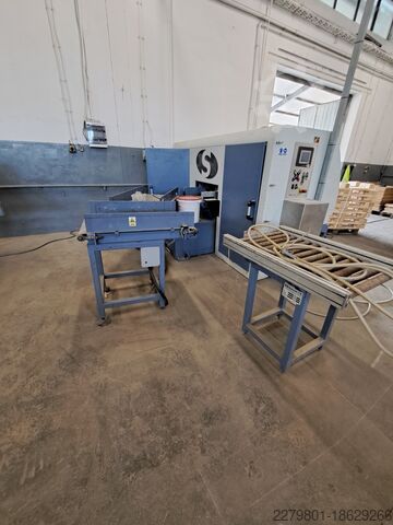 Doppeltes Endgelenk Spanevello ARROW