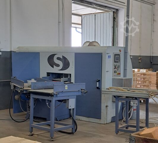 Doppeltes Endgelenk Spanevello ARROW