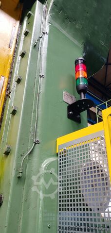 Crank press Weingarten OK 400.21.45