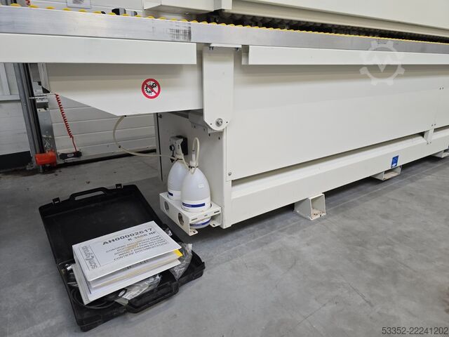 Edgebander SCM K360 HP