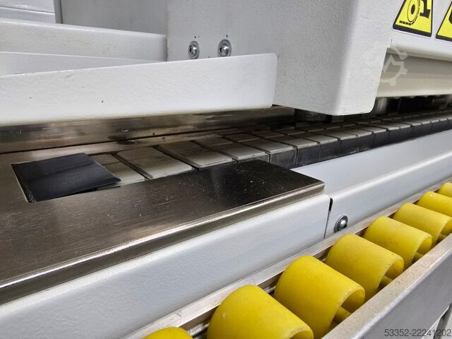 Edgebander SCM K360 HP