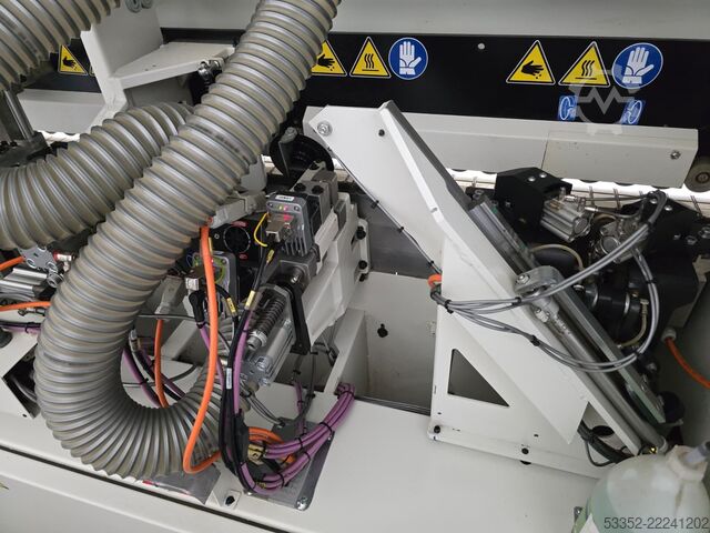 Edgebander SCM K360 HP