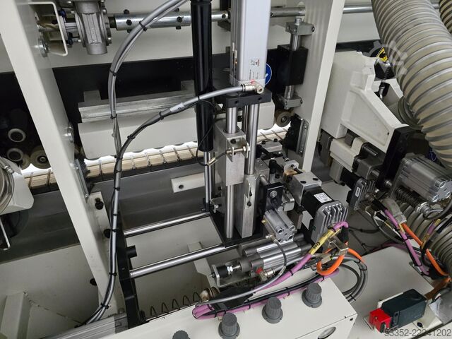 Edgebander SCM K360 HP