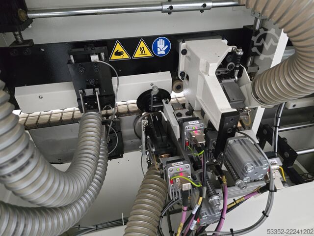Edgebander SCM K360 HP