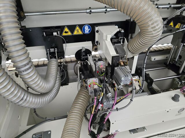 Edgebander SCM K360 HP