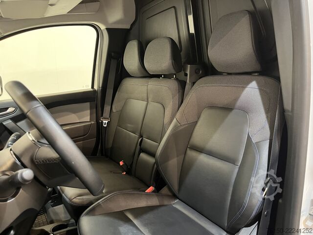 High-roof van Nissan Townstar 1.3 L1 130 PK Benzine / Euro 6 / Airco...