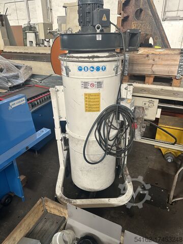 Light metal / aluminum circular saw Tronzadoras MG GAA-600 - CNC