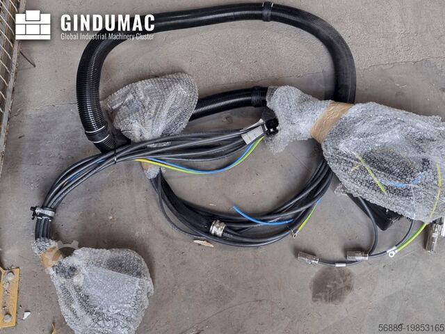 Roboterarm KUKA KR 90 R3100 extra C-F-HP