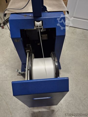 Strapping machine Mosca RO-M-P5