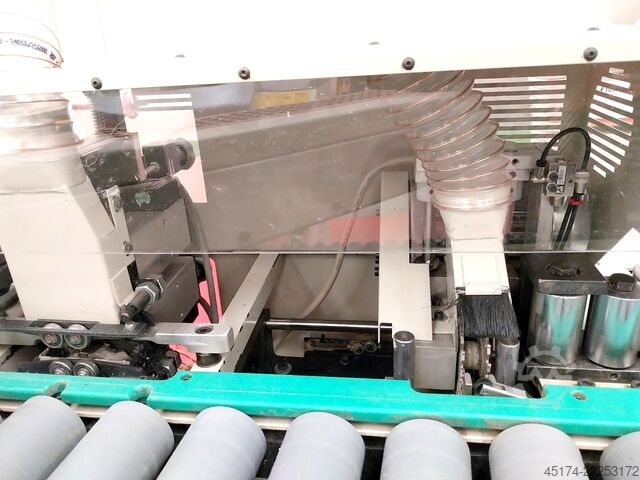 Edgebander CASADEI INDUSTRIA K 30/10 HF