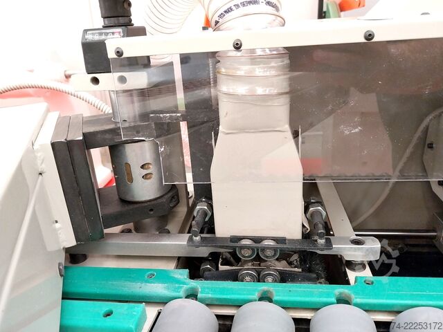 Edgebander CASADEI INDUSTRIA K 30/10 HF