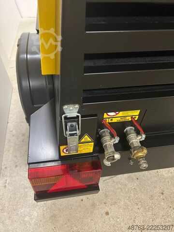 Compressor Kaeser M27