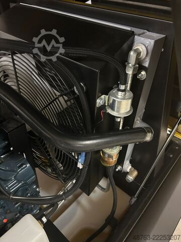 Compressor Kaeser M27