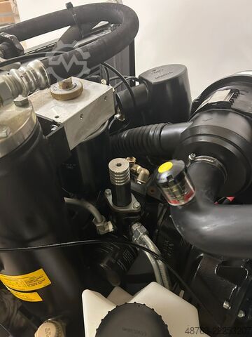 Compressor Kaeser M27
