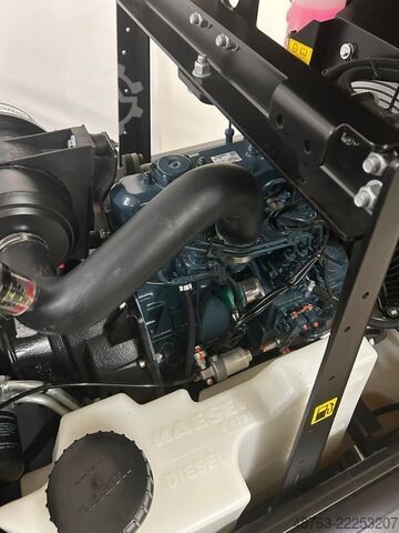 Compressor Kaeser M27