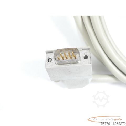 Control unit SEW Eurodrive DT90L-4 / TH / ES1S / Z Motor SN:01.3011254501.0001.00