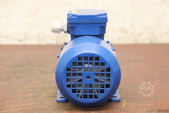Electric motor 0.25 kW 2760 rpm Elektrim Sg 63-2B