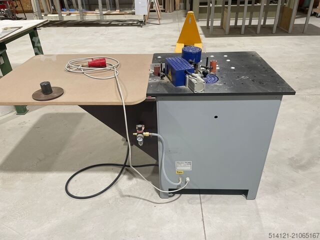 Felder Kantenanleimmaschine Felder ForKa 300S Eco
