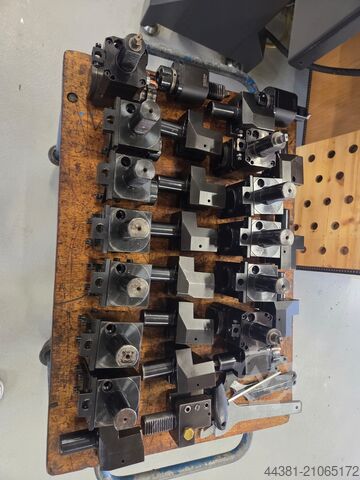 CNC-Drehmaschine HWACHEON Cutex 160 B