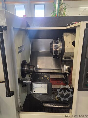 CNC-Drehmaschine HWACHEON Cutex 160 B