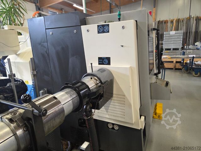 CNC-Drehmaschine HWACHEON Cutex 160 B