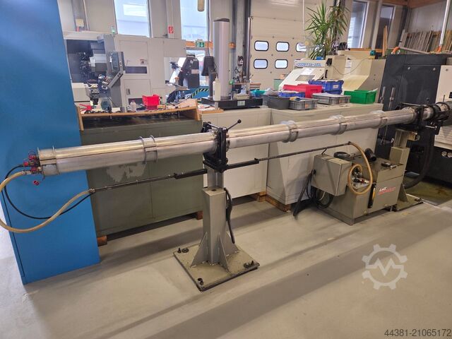 CNC-Drehmaschine HWACHEON Cutex 160 B