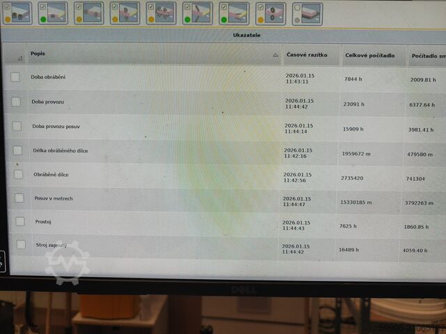Kantenanleimmaschine HOMAG EDGETEQ S-380