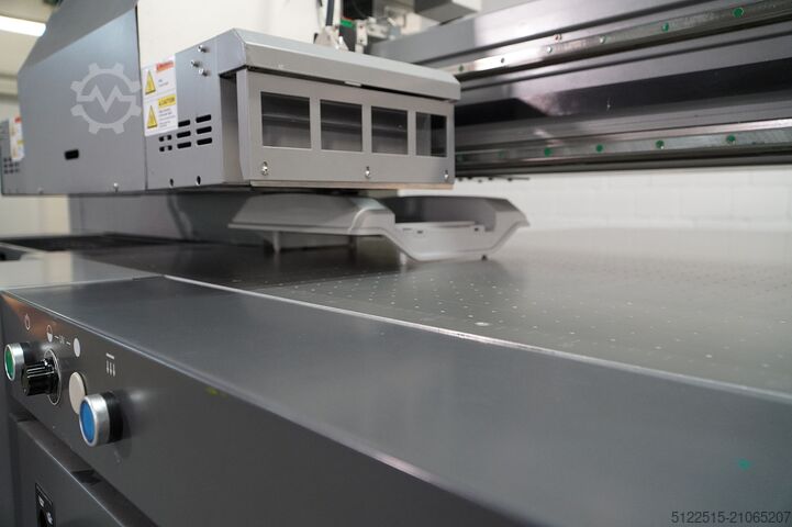 Digitaldruckmaschine Signracer SR2512-100