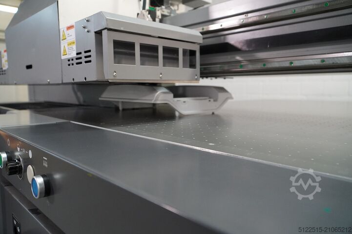 Digitaldruckmaschine Signracer SR2512-100