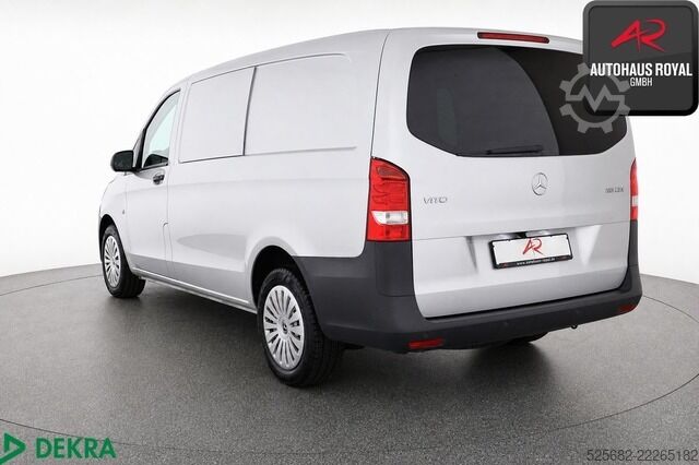 Panel van mercedes-benz Vito 116 CDI LANG KASTEN DISTRONIC,KAMERA,1.HAND
