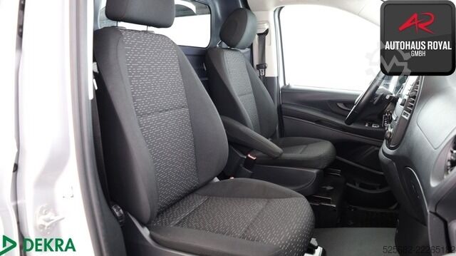 Panel van mercedes-benz Vito 116 CDI LANG KASTEN DISTRONIC,KAMERA,1.HAND