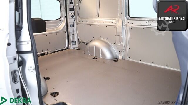 Panel van mercedes-benz Vito 116 CDI LANG KASTEN DISTRONIC,KAMERA,1.HAND