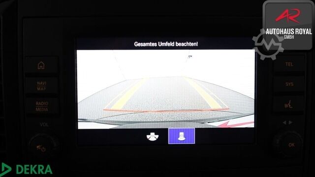 Panel van mercedes-benz Vito 116 CDI LANG KASTEN DISTRONIC,KAMERA,1.HAND
