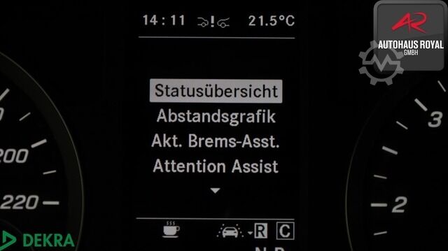 Panel van mercedes-benz Vito 116 CDI LANG KASTEN DISTRONIC,KAMERA,1.HAND