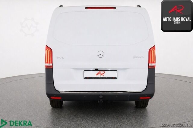 Minibus mercedes-benz Vito 116 CDI LANG MIXTO KAMERA,LED,AHK,KLIMA,SH