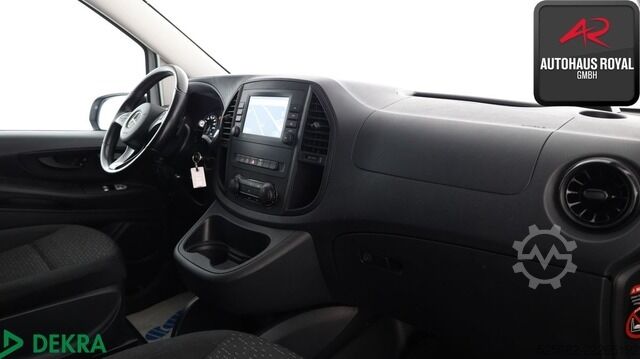 Panel van mercedes-benz Vito 116 CDI LANG MIXTO KAMERA,LED,AHK,KLIMA,SH