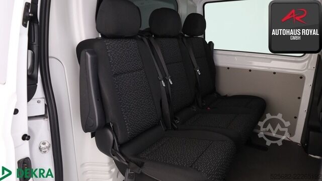 Panel van mercedes-benz Vito 116 CDI LANG MIXTO KAMERA,LED,AHK,KLIMA,SH