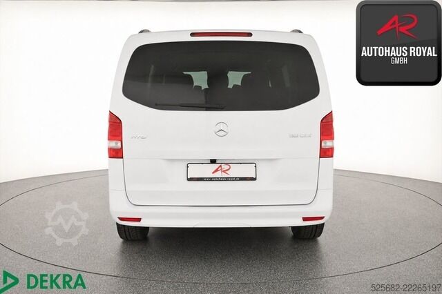 Minibus mercedes-benz Vito 116 CDI MIXTO SPORTPAKET KAMERA,DACHRELING
