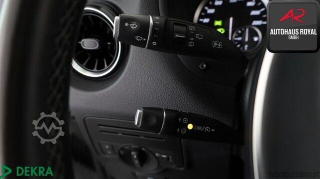 Minibus mercedes-benz Vito 116 CDI MIXTO SPORTPAKET KAMERA,DACHRELING