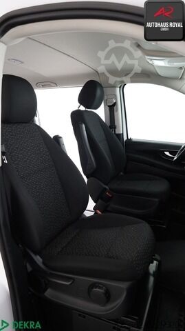 Panel van mercedes-benz Vito 116 CDI MIXTO SPORTPAKET KAMERA,DACHRELING