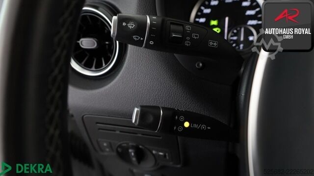 Panel van mercedes-benz Vito 116 CDI MIXTO SPORTPAKET KAMERA,DACHRELING