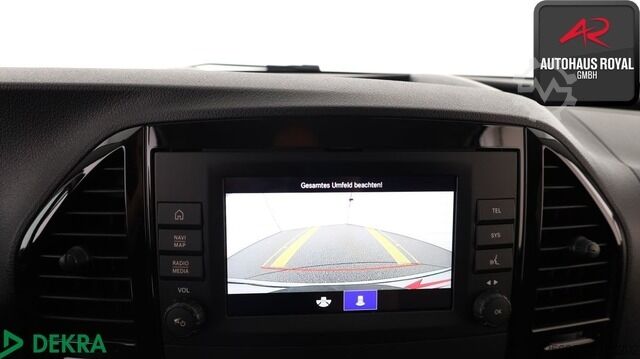Panel van mercedes-benz Vito 116 CDI MIXTO SPORTPAKET KAMERA,DACHRELING