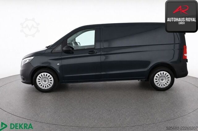 Panel van mercedes-benz Vito 119 CDI KASTEN AUT,STANDHEIZ,KAMERA,LED,AHK