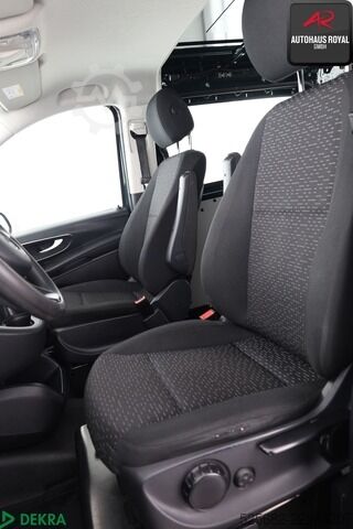 Panel van mercedes-benz Vito 119 CDI KASTEN AUT,STANDHEIZ,KAMERA,LED,AHK