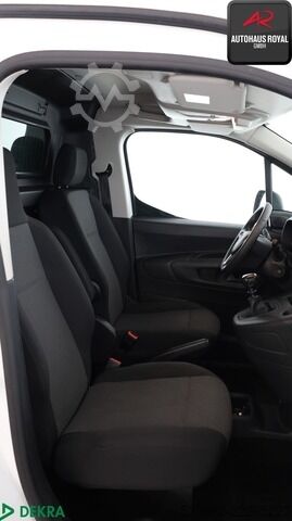 Panel van opel Combo 1.5 CDTI KASTEN NAVI,KILMA,STANDHEIZUNG,SH
