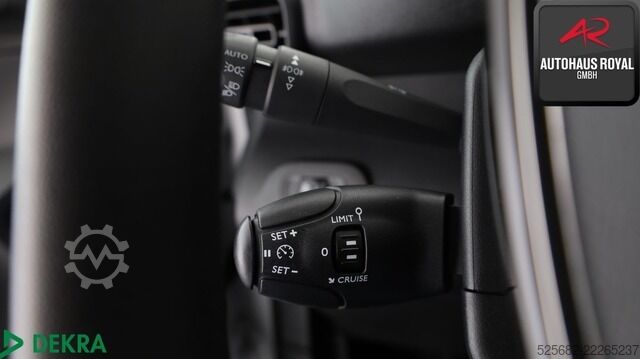 Kastenwagen peugeot Partner 1.5 BlueHDi L1 PREMIUM NAVI,KLIMA,SITZHZ