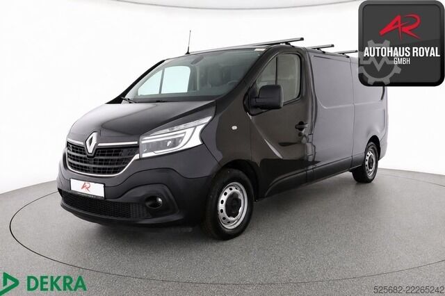 Panel van renault Trafic 2.0 DCI L2H1 LED,NAVI,KAMERA,KLIMA,AHK