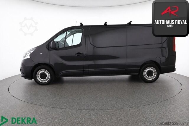 Panel van renault Trafic 2.0 DCI L2H1 LED,NAVI,KAMERA,KLIMA,AHK
